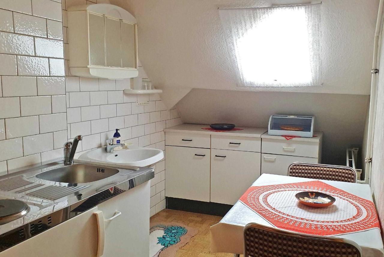 Ferienwohnung Breitenbrunn ERZ 1131 Exterior foto